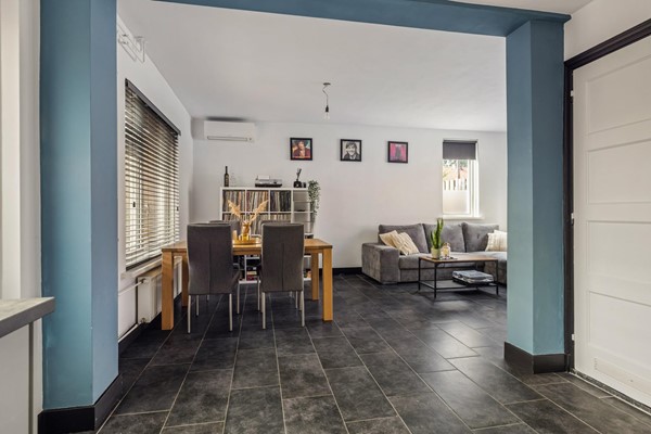 Medium property photo - St.Sebastiaanstraat 18, 5282 TD Boxtel