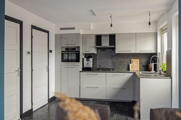 Medium property photo - St.Sebastiaanstraat 18, 5282 TD Boxtel