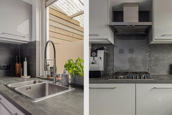 Medium property photo - St.Sebastiaanstraat 18, 5282 TD Boxtel