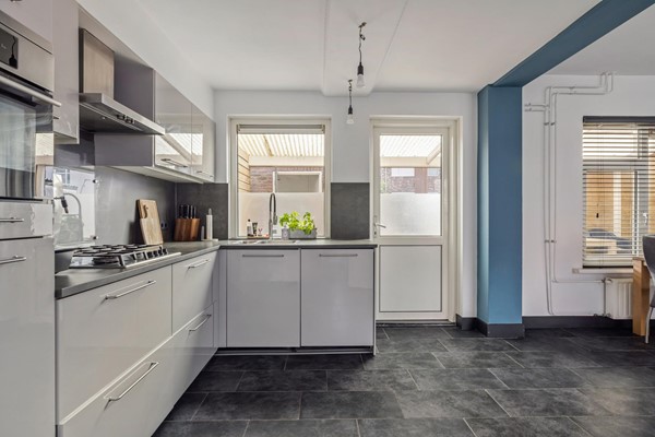 Medium property photo - St.Sebastiaanstraat 18, 5282 TD Boxtel