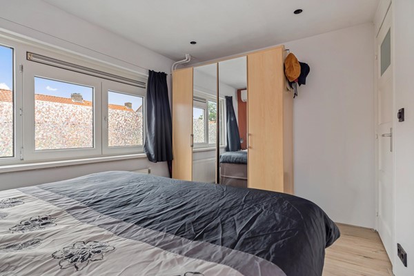 Medium property photo - St.Sebastiaanstraat 18, 5282 TD Boxtel