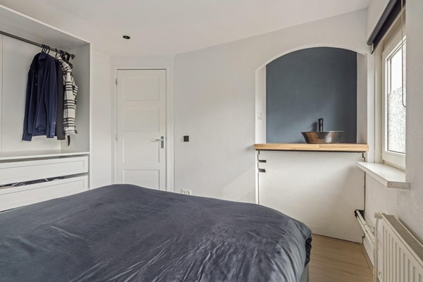 Medium property photo - St.Sebastiaanstraat 18, 5282 TD Boxtel
