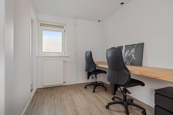 Medium property photo - St.Sebastiaanstraat 18, 5282 TD Boxtel