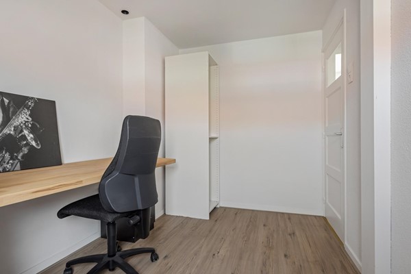 Medium property photo - St.Sebastiaanstraat 18, 5282 TD Boxtel