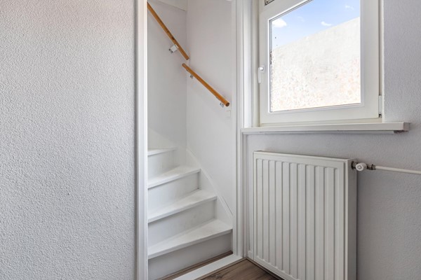 Medium property photo - St.Sebastiaanstraat 18, 5282 TD Boxtel