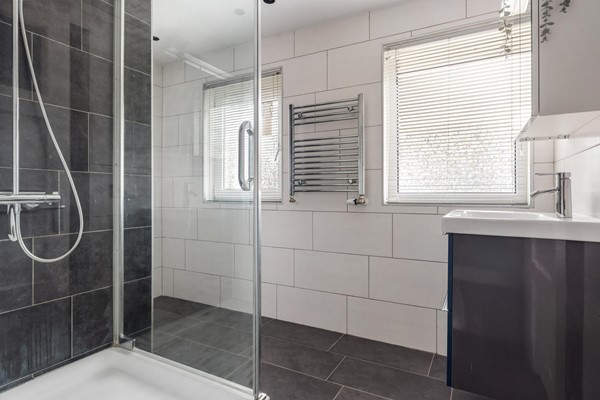 Medium property photo - St.Sebastiaanstraat 18, 5282 TD Boxtel