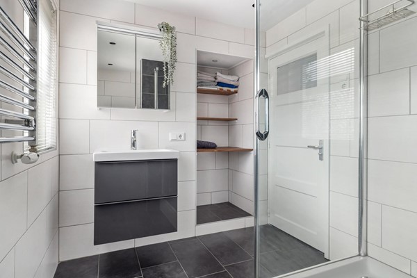 Medium property photo - St.Sebastiaanstraat 18, 5282 TD Boxtel