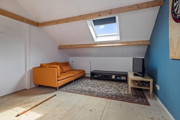 Medium property photo - St.Sebastiaanstraat 18, 5282 TD Boxtel