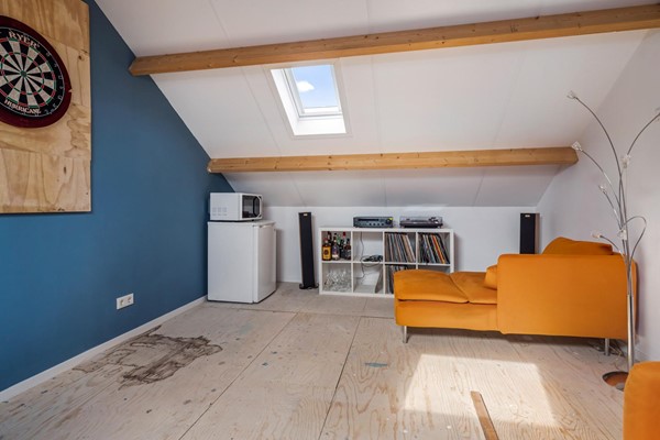 Medium property photo - St.Sebastiaanstraat 18, 5282 TD Boxtel
