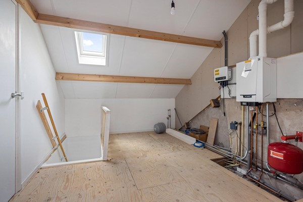 Medium property photo - St.Sebastiaanstraat 18, 5282 TD Boxtel