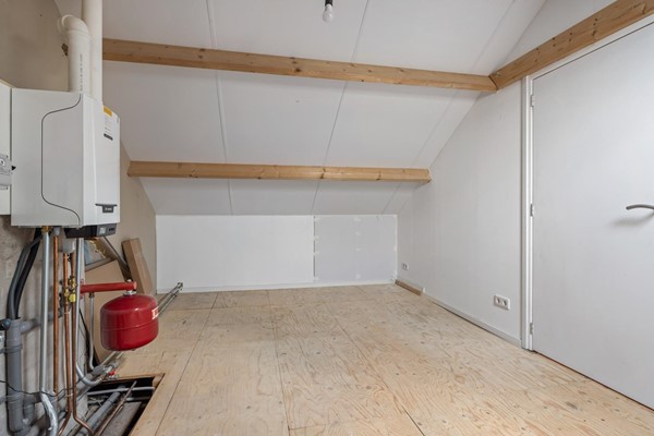 Medium property photo - St.Sebastiaanstraat 18, 5282 TD Boxtel