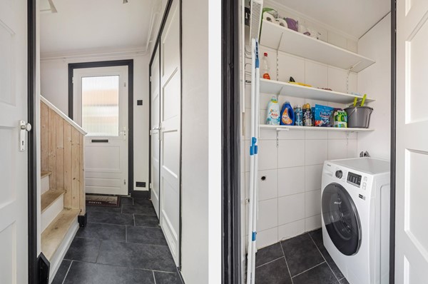 Medium property photo - St.Sebastiaanstraat 18, 5282 TD Boxtel