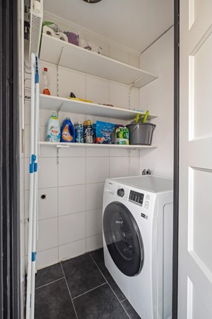 Medium property photo - St.Sebastiaanstraat 18, 5282 TD Boxtel