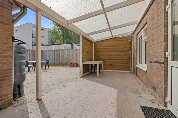 Medium property photo - St.Sebastiaanstraat 18, 5282 TD Boxtel