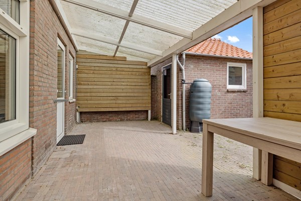 Medium property photo - St.Sebastiaanstraat 18, 5282 TD Boxtel
