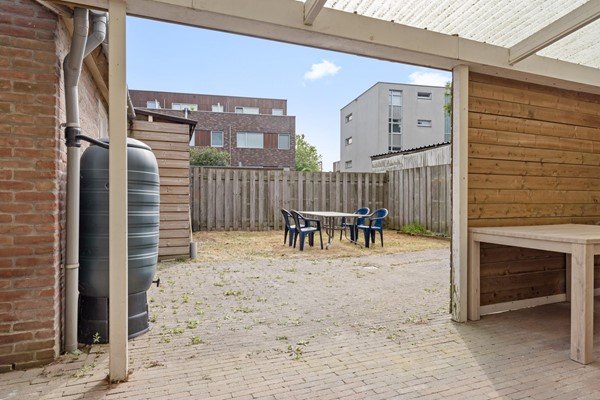 Medium property photo - St.Sebastiaanstraat 18, 5282 TD Boxtel