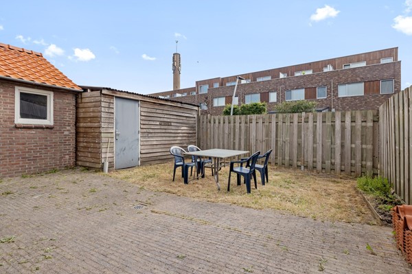 Medium property photo - St.Sebastiaanstraat 18, 5282 TD Boxtel