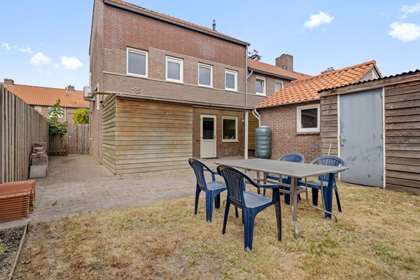Medium property photo - St.Sebastiaanstraat 18, 5282 TD Boxtel