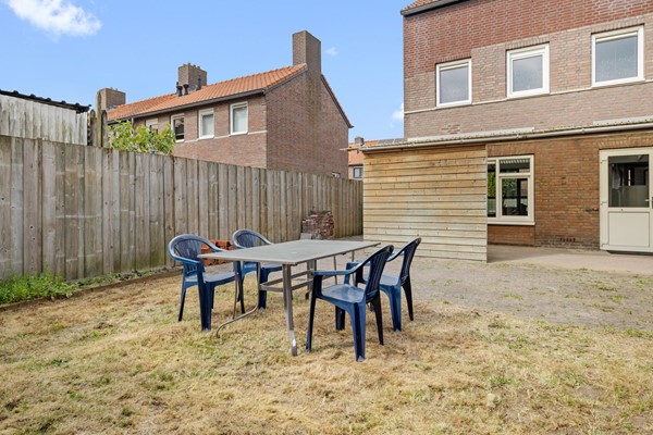 Medium property photo - St.Sebastiaanstraat 18, 5282 TD Boxtel