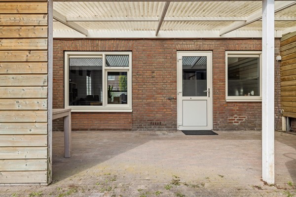 Medium property photo - St.Sebastiaanstraat 18, 5282 TD Boxtel