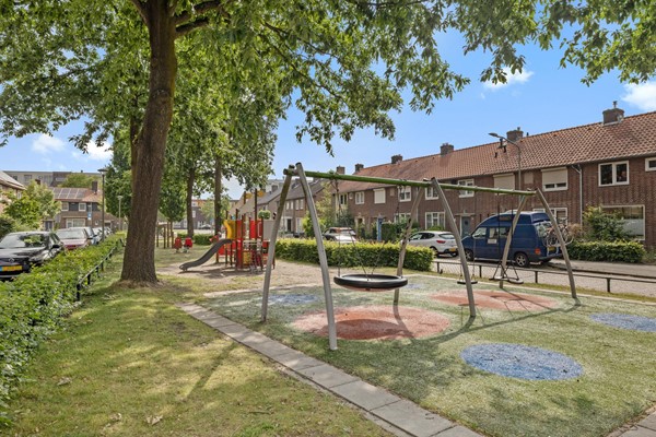 Medium property photo - St.Sebastiaanstraat 18, 5282 TD Boxtel