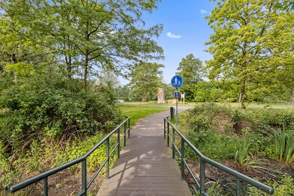 Medium property photo - St.Sebastiaanstraat 18, 5282 TD Boxtel