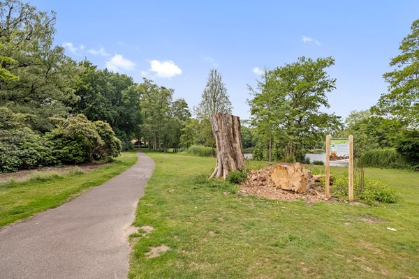 Medium property photo - St.Sebastiaanstraat 18, 5282 TD Boxtel