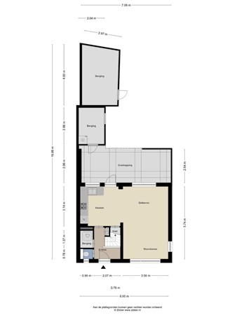 St.Sebastiaanstraat 18, 5282 TD Boxtel - 
