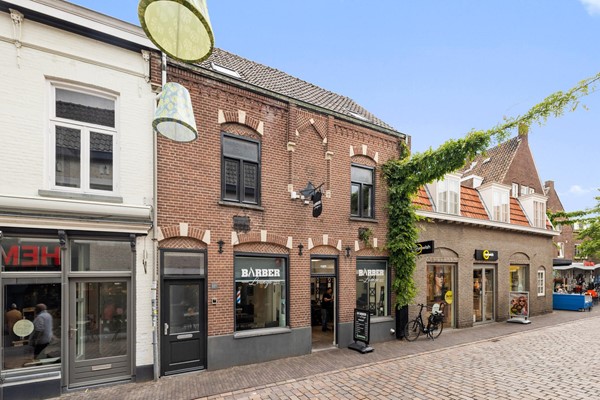 Rechterstraat 11a, 5281 BS Boxtel
