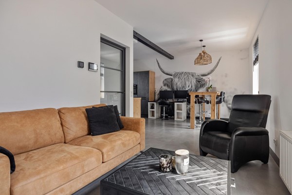 Medium property photo - Rechterstraat 11a, 5281 BS Boxtel