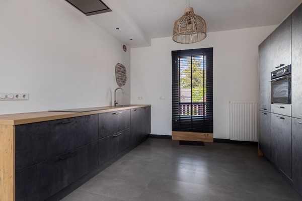 Medium property photo - Rechterstraat 11a, 5281 BS Boxtel