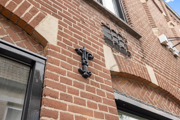 Medium property photo - Rechterstraat 11a, 5281 BS Boxtel