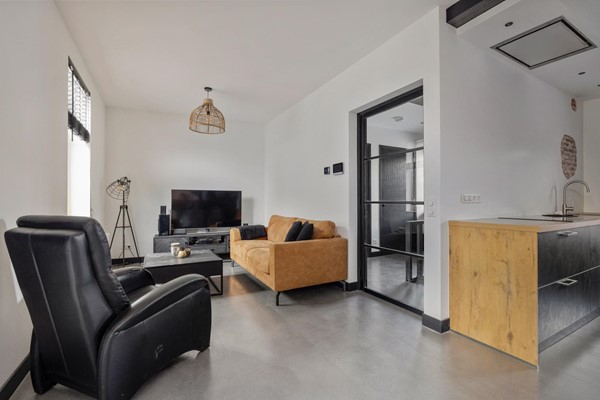 Medium property photo - Rechterstraat 11a, 5281 BS Boxtel