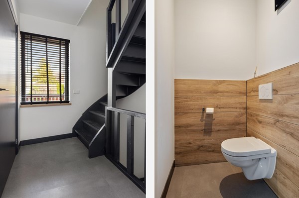Medium property photo - Rechterstraat 11a, 5281 BS Boxtel