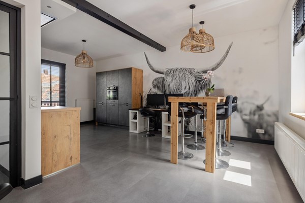 Medium property photo - Rechterstraat 11a, 5281 BS Boxtel