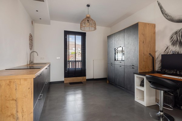 Medium property photo - Rechterstraat 11a, 5281 BS Boxtel