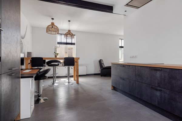 Medium property photo - Rechterstraat 11a, 5281 BS Boxtel
