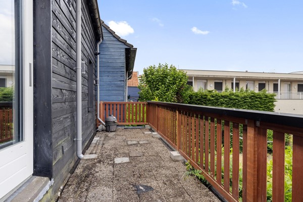 Medium property photo - Rechterstraat 11a, 5281 BS Boxtel