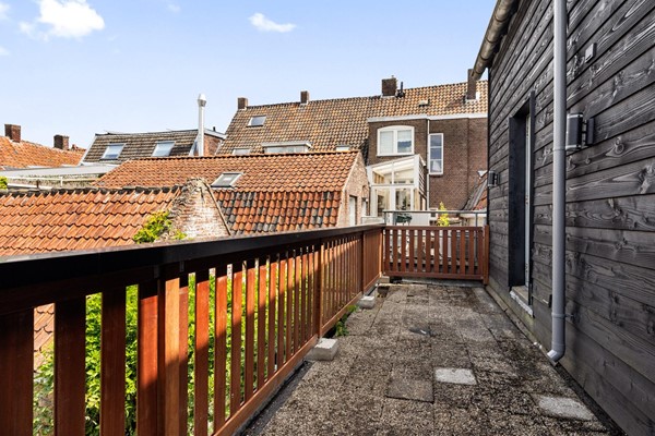 Medium property photo - Rechterstraat 11a, 5281 BS Boxtel