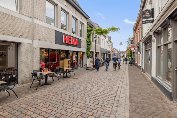 Medium property photo - Rechterstraat 11a, 5281 BS Boxtel