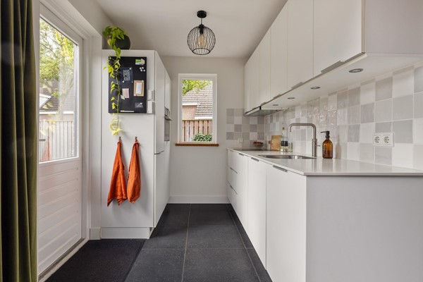 Medium property photo - Krollerbocht 27, 5298 WB Liempde