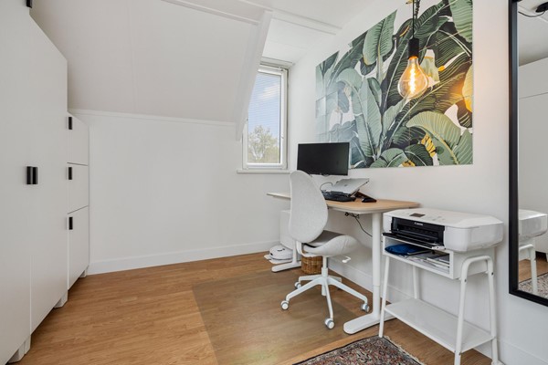 Medium property photo - Krollerbocht 27, 5298 WB Liempde