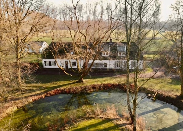 Medium property photo - Smalvelderstraat 4, 5298 LW Liempde