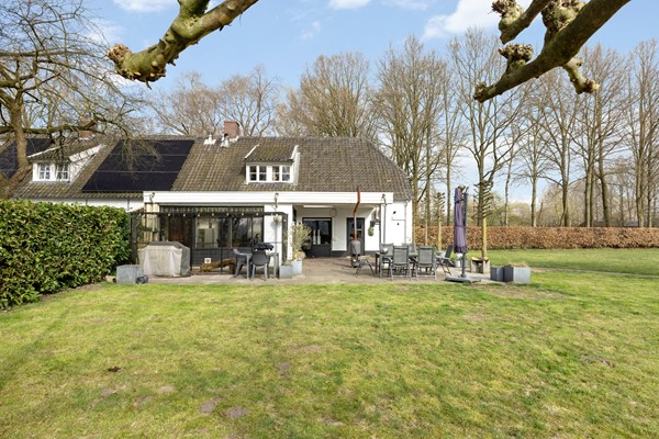 Medium property photo - Smalvelderstraat 4, 5298 LW Liempde
