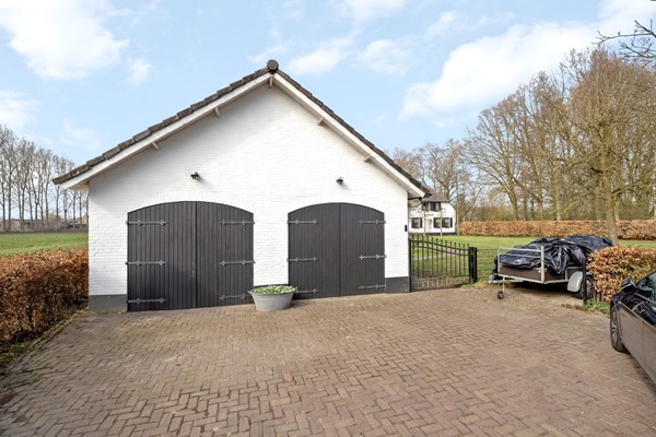 Medium property photo - Smalvelderstraat 4, 5298 LW Liempde