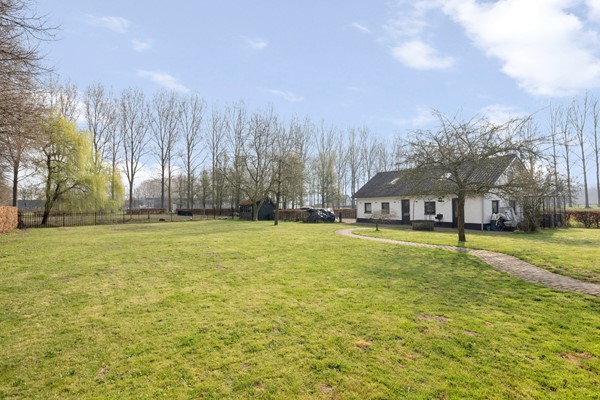 Medium property photo - Smalvelderstraat 4, 5298 LW Liempde