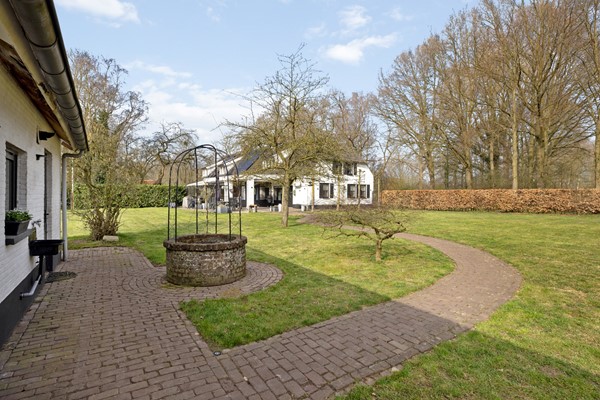 Medium property photo - Smalvelderstraat 4, 5298 LW Liempde