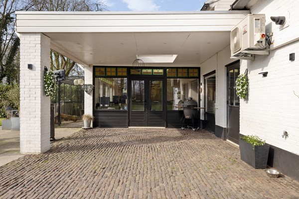 Medium property photo - Smalvelderstraat 4, 5298 LW Liempde