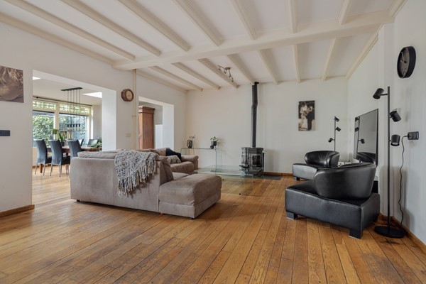 Medium property photo - Smalvelderstraat 4, 5298 LW Liempde