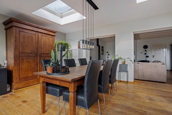 Medium property photo - Smalvelderstraat 4, 5298 LW Liempde